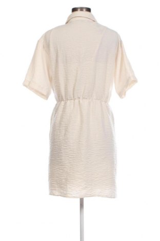 Φόρεμα Vero Moda, Μέγεθος M, Χρώμα Εκρού, Τιμή 17,58 €