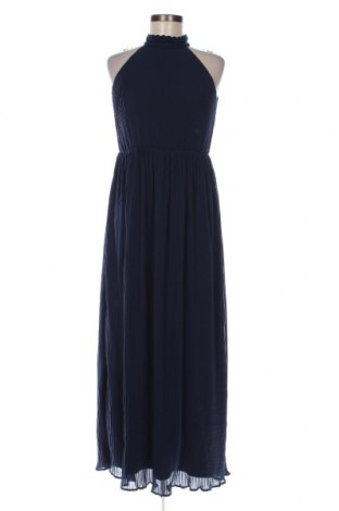 Kleid Vero Moda, Größe M, Farbe Blau, Preis 18,37 €
