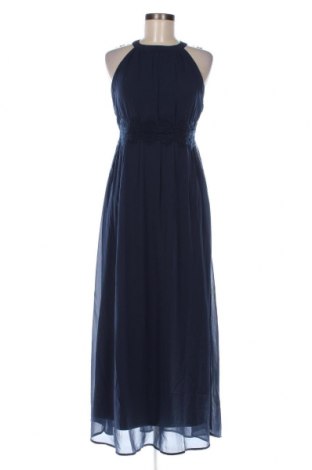 Kleid Vero Moda, Größe S, Farbe Schwarz, Preis 25,05 €