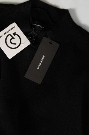 Šaty  Vero Moda, Veľkosť M, Farba Čierna, Cena  15,66 €