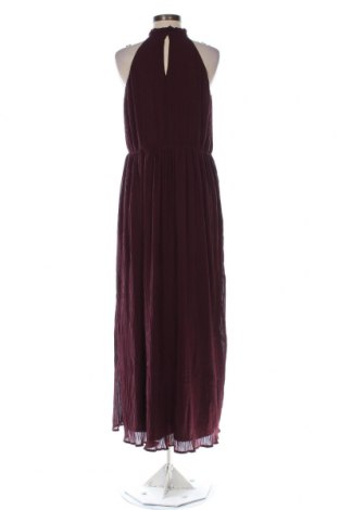 Kleid Vero Moda, Größe XL, Farbe Rot, Preis € 18,65