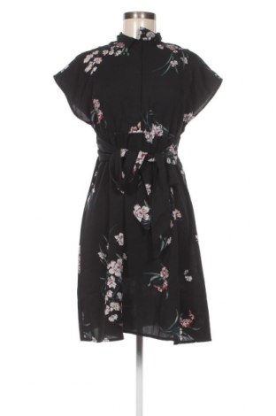 Šaty  Vero Moda, Veľkosť S, Farba Čierna, Cena  31,96 €