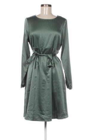 Kleid Vero Moda, Größe M, Farbe Grün, Preis € 19,18