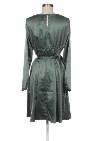 Rochie Vero Moda, Mărime M, Culoare Verde, Preț 101,98 Lei