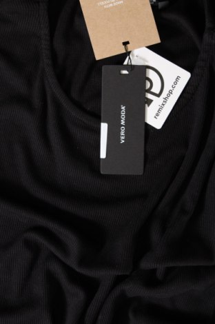 Φόρεμα Vero Moda, Μέγεθος L, Χρώμα Μαύρο, Τιμή 13,10 €