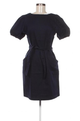Šaty  Vero Moda, Veľkosť L, Farba Modrá, Cena  19,18 €