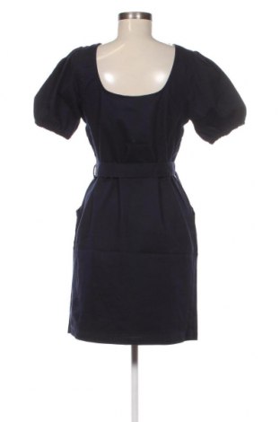 Šaty  Vero Moda, Veľkosť L, Farba Modrá, Cena  31,96 €