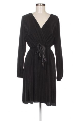 Šaty  Vero Moda, Velikost XL, Barva Černá, Cena  405,00 Kč