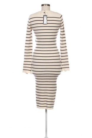 Kleid Vero Moda, Größe S, Farbe Beige, Preis € 19,85