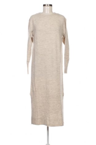 Kleid Vero Moda, Größe S, Farbe Beige, Preis € 10,32