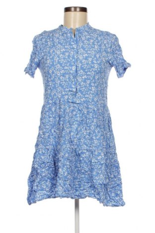 Šaty  Vero Moda, Veľkosť M, Farba Modrá, Cena  15,31 €