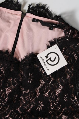 Kleid Vero Moda, Größe M, Farbe Schwarz, Preis € 12,69