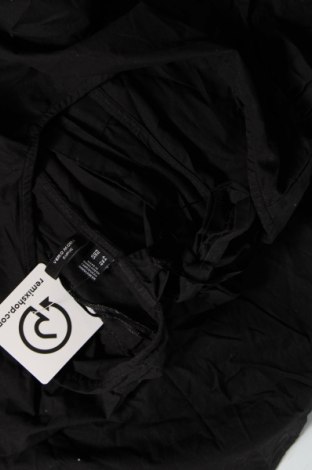 Kleid Vero Moda, Größe XL, Farbe Schwarz, Preis 18,79 €