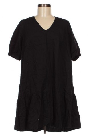 Φόρεμα Vero Moda, Μέγεθος XL, Χρώμα Μαύρο, Τιμή 16,70 €