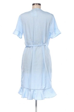 Šaty  Vero Moda, Veľkosť L, Farba Modrá, Cena  15,31 €