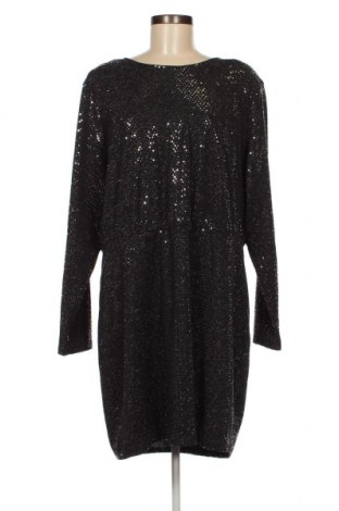 Kleid Vero Moda, Größe XXL, Farbe Schwarz, Preis € 71,39