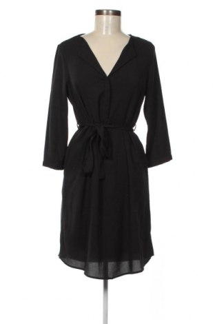 Kleid Vero Moda, Größe XS, Farbe Schwarz, Preis € 18,79