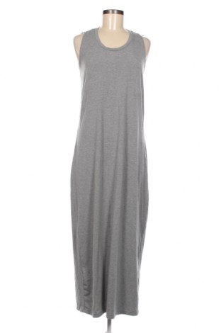 Kleid Vero Moda, Größe L, Farbe Grau, Preis 23,66 €