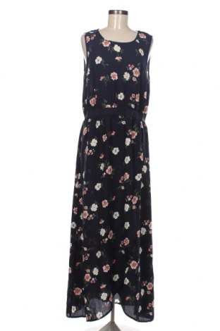 Kleid Vero Moda, Größe XL, Farbe Mehrfarbig, Preis 14,20 €