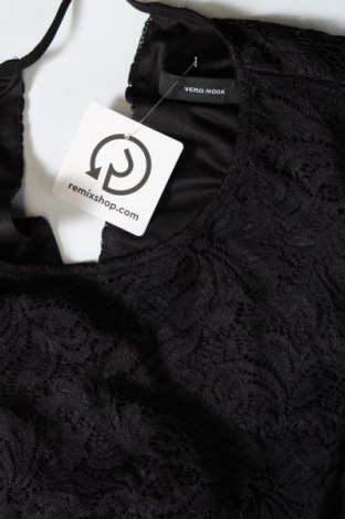 Φόρεμα Vero Moda, Μέγεθος L, Χρώμα Μαύρο, Τιμή 17,81 €