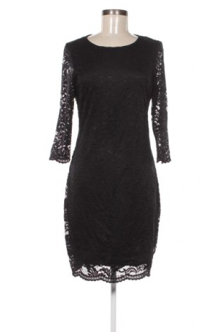 Kleid Vero Moda, Größe L, Farbe Schwarz, Preis € 33,40