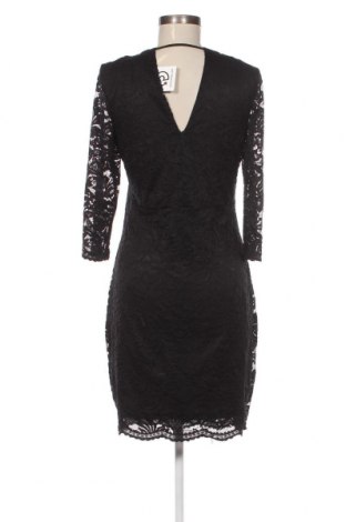Kleid Vero Moda, Größe L, Farbe Schwarz, Preis € 20,04