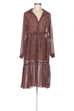 Kleid Vero Moda, Größe S, Farbe Mehrfarbig, Preis 14,20 €