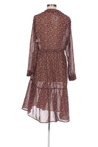 Kleid Vero Moda, Größe S, Farbe Mehrfarbig, Preis 9,23 €