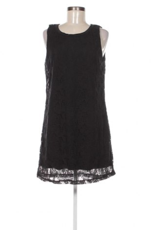 Šaty  Vero Moda, Veľkosť M, Farba Čierna, Cena  15,31 €