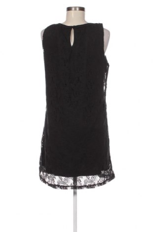 Kleid Vero Moda, Größe M, Farbe Schwarz, Preis 10,33 €