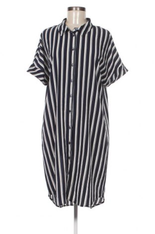Kleid Vero Moda, Größe XL, Farbe Blau, Preis € 18,79