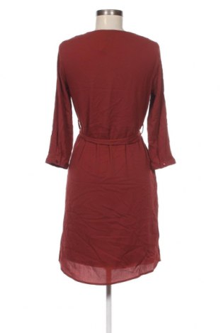 Φόρεμα Vero Moda, Μέγεθος XS, Χρώμα Καφέ, Τιμή 10,02 €