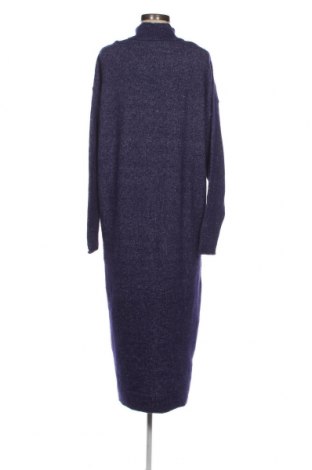 Kleid Vero Moda, Größe XL, Farbe Blau, Preis 16,56 €
