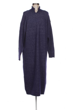 Kleid Vero Moda, Größe XL, Farbe Blau, Preis 23,66 €