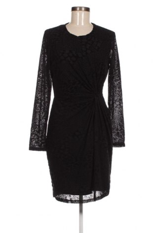 Šaty  Vero Moda, Veľkosť L, Farba Čierna, Cena  8,42 €