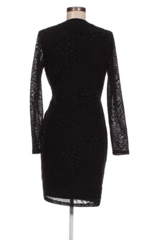 Kleid Vero Moda, Größe L, Farbe Schwarz, Preis € 18,79