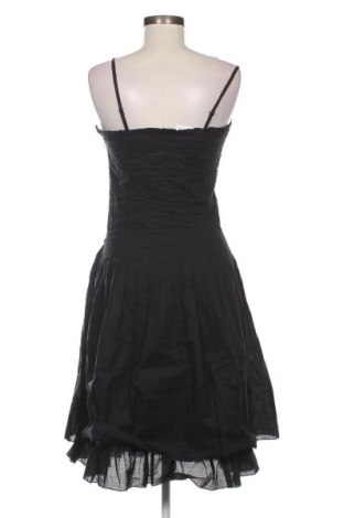 Kleid Vero Moda, Größe M, Farbe Schwarz, Preis € 9,46
