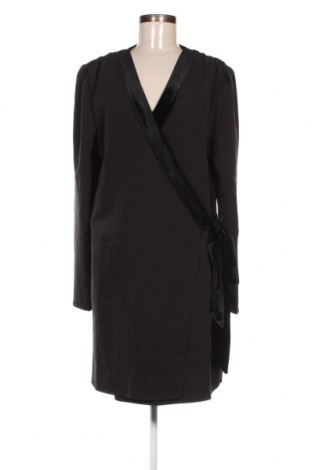 Kleid Vero Moda, Größe L, Farbe Schwarz, Preis 30,06 €