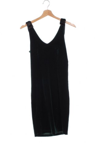 Kleid Vero Moda, Größe XS, Farbe Grün, Preis € 6,68