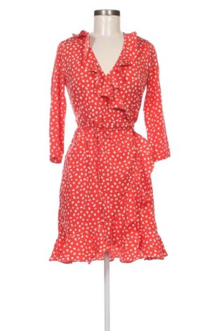 Φόρεμα Vero Moda, Μέγεθος S, Χρώμα Κόκκινο, Τιμή 7,52 €