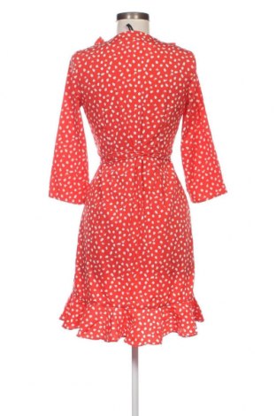 Φόρεμα Vero Moda, Μέγεθος S, Χρώμα Κόκκινο, Τιμή 16,70 €