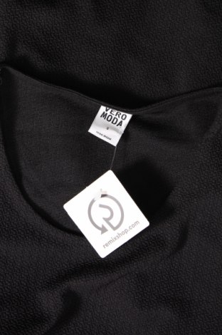 Šaty  Vero Moda, Velikost S, Barva Černá, Cena  116,00 Kč