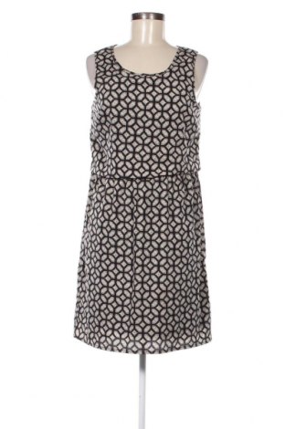 Kleid Vero Moda, Größe M, Farbe Mehrfarbig, Preis 9,40 €