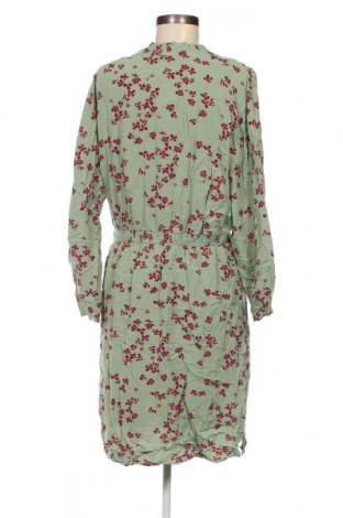 Kleid Vero Moda, Größe L, Farbe Grün, Preis € 18,79