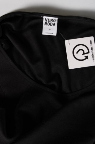 Šaty  Vero Moda, Veľkosť L, Farba Čierna, Cena  7,66 €