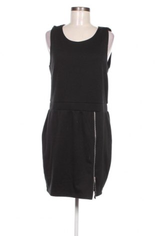 Šaty  Vero Moda, Veľkosť L, Farba Čierna, Cena  15,31 €