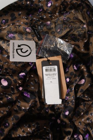 Sukienka Vero Moda, Rozmiar XL, Kolor Kolorowy, Cena 192,11 zł