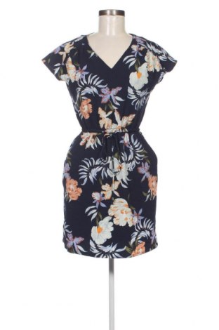 Kleid Vero Moda, Größe XS, Farbe Mehrfarbig, Preis 8,46 €