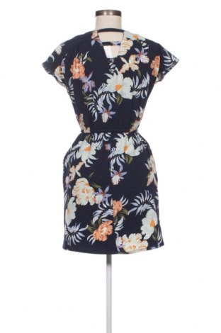 Kleid Vero Moda, Größe XS, Farbe Mehrfarbig, Preis 18,79 €