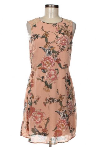 Φόρεμα Vero Moda, Μέγεθος M, Χρώμα Πολύχρωμο, Τιμή 16,70 €